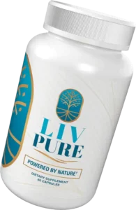 livpure weight loss supplement