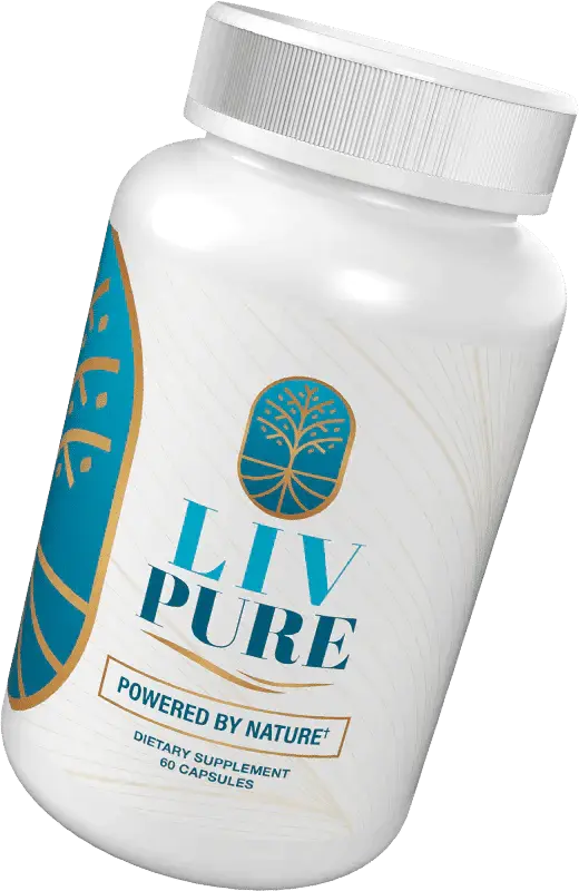 livpure weight loss supplement