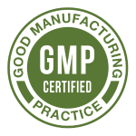 GMB.png GMP Certified