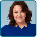 Theresa H. - Los Angeles, USA